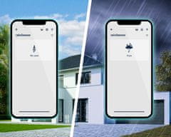 Blebox - rainSensor - senzor za dež wi-fi