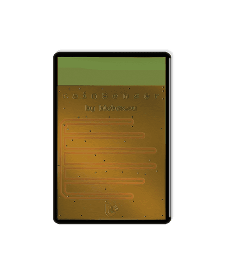 Blebox - rainSensor - senzor za dež wi-fi