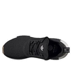 Adidas Čevlji obutev za tek črna 44 EU NMDR1 Primeblue