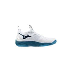 Mizuno Čevlji čevlji za odbojko bela 46 EU V1GA231221
