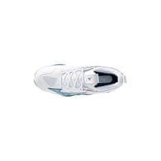 Mizuno Čevlji čevlji za odbojko bela 45 EU V1GA231221