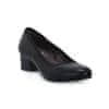 Salonarji črna 40 EU Blk Decolte