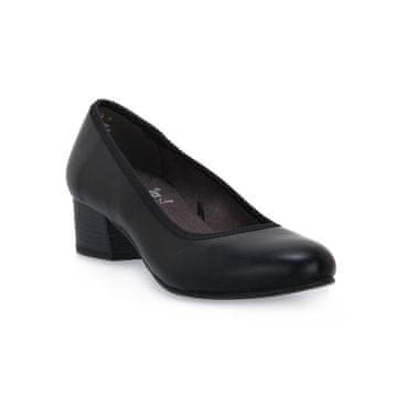 Jana Salonarji črna Blk Decolte