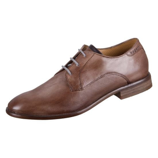 Bugatti Čevlji elegantni čevlji rjava 44 EU 311AJX0111005300