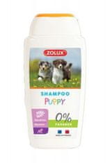 Zolux Šampon za mladiče 250ml