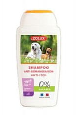 Zolux Pomirjujoč šampon za pse 250ml