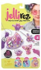 Jelli Rez - osnovni set za izdelavo nakita/Pets