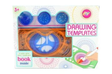 Inspiro - komplet za sledenje