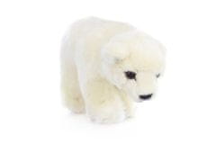 Uni-Toys Plišasti polarni medved 20 cm