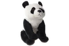 Uni-Toys Plišasta panda 29 cm
