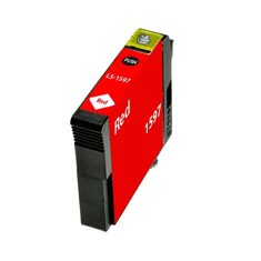 PremiumPrint Kompatibilna kartuša T1597 za Epson (Rdeča)