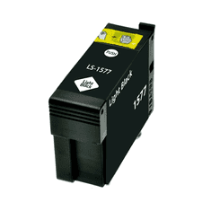 PremiumPrint Kompatibilna kartuša T1577 za Epson (Svetlo črna)