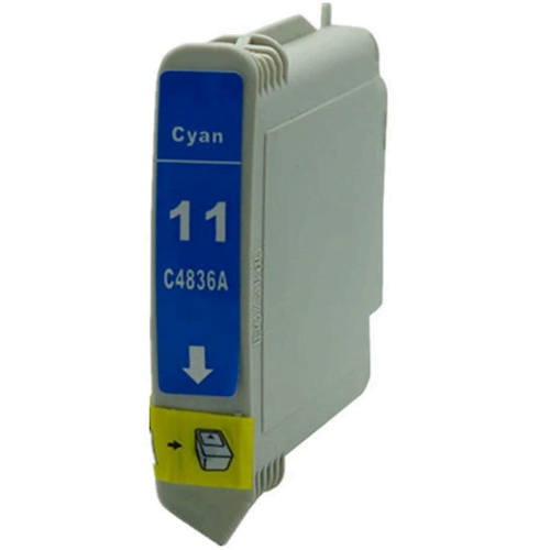 PremiumPrint Kompatibilna kartuša HP 11XL (Cyan)