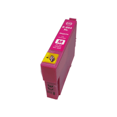 PremiumPrint Kompatibilna kartuša T603XL za Epson (Magenta)