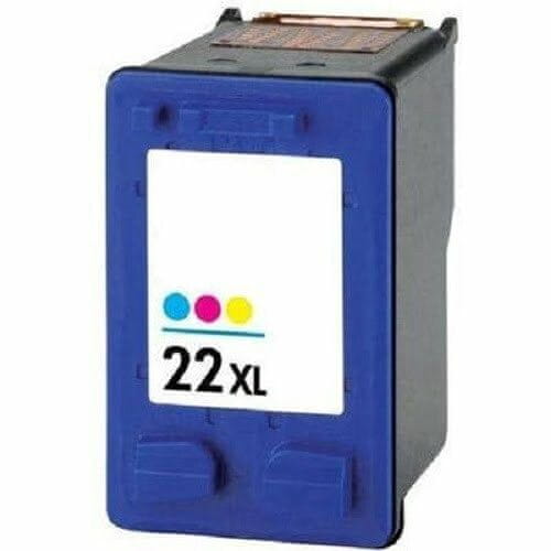 PremiumPrint Kompatibilna kartuša H22XL HP (Barvna)