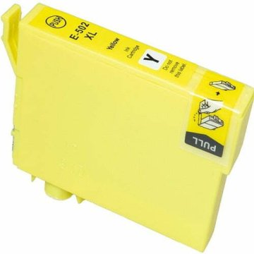 PremiumPrint Kompatibilna kartuša T502XL za Epson (Rumena)