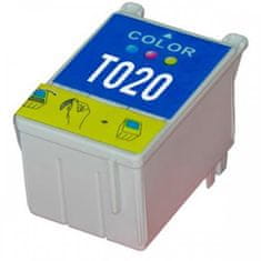 PremiumPrint Kompatibilna kartuša T020 za Epson (Barvna)