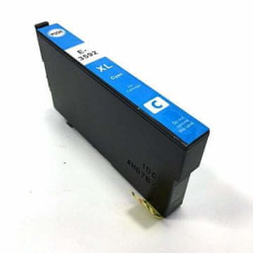 PremiumPrint Kompatibilna kartuša T3592 za Epson (Cyan)