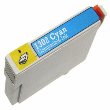 PremiumPrint Kompatibilna kartuša T1302 za Epson (Cyan)