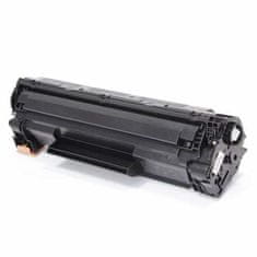PremiumPrint Kompatibilni toner (CF283X) HP 83X (Črna) ali CRG737