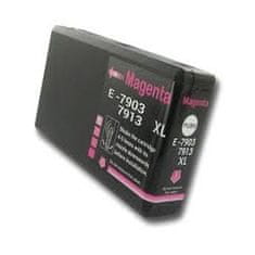 PremiumPrint Kompatibilna kartuša T7903 za Epson (Magenta)