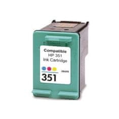 PremiumPrint Kompatibilna kartuša HP 351XL za HP (Tricolor)