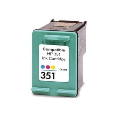 PremiumPrint Kompatibilna kartuša HP 351XL za HP (Tricolor)
