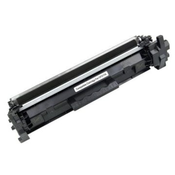 PremiumPrint Kompatibilni toner CF217A za HP (Črna)