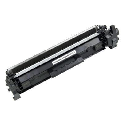 PremiumPrint Kompatibilni toner CF217A za HP (Črna)