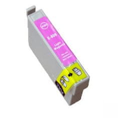 PremiumPrint Kompatibilna kartuša T0806 Epson (Magenta light)