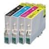 Komplet 5 kartuš T1291 - T1294 Epson (4 barve)