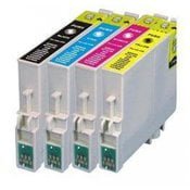 PremiumPrint Komplet 5 kartuš T1291 - T1294 Epson (4 barve)