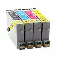 PremiumPrint Komplet 5 kartuš T0441 - T0444 Epson (4 barve)