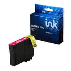 PremiumPrint Kompatibilna kartuša T1813 Epson (Magenta)