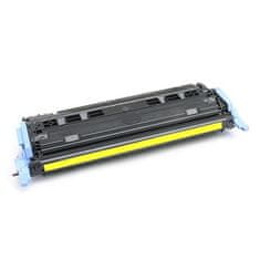 PremiumPrint Kompatibilni toner Q6002A HP, Canon (Rumena)