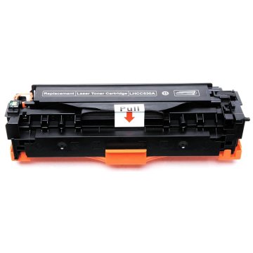 PremiumPrint Kompatibilen toner CC530A HP, Canon (Črna)