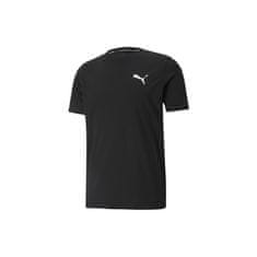 Puma Majice črna XL Active Small Logo Tee