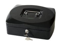 Levior Blagajna 250x180x90mm