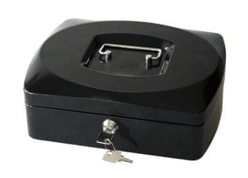 Levior Blagajna 250x180x90mm