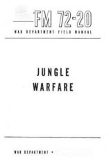 FM 72-20 Jungle Warfare