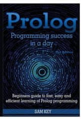 Prolog Programming Success in A Day