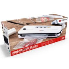 Alpina Sesalnik za hrano + folija 200 cm 110W ED-218581