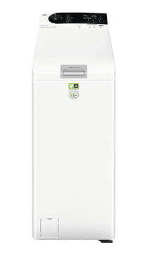 AEG LTR7E273E 7000 Series pralni stroj, 7 kg, bel