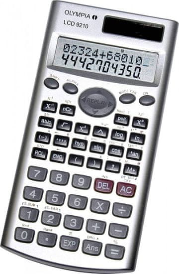 Olympia Germany Kalkulator olympia tehnični lcd-9210 4686