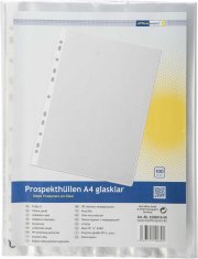 Office Point germany Mapa pvc u 1/100 office 45mic 3400010-40