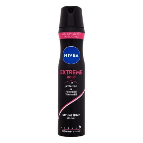 Nivea Extreme Hold Styling Spray izjemno močan lak za lase za ženske