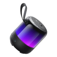 Anker Soundcore Glow Mini prenosni zvočnik, črn (A3136G11)