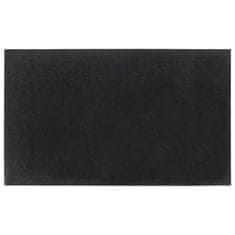 Vidaxl Predpražnik naravne barve 90x150 cm tkana kokosova vlakna
