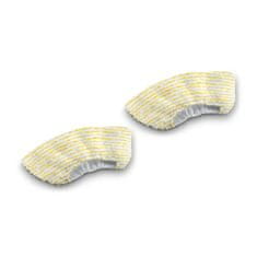 set krp za ročni nastavek SC (2.863-344.0)