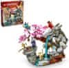 LEGO NINJAGO 71819 Tempelj zmajevega kamna